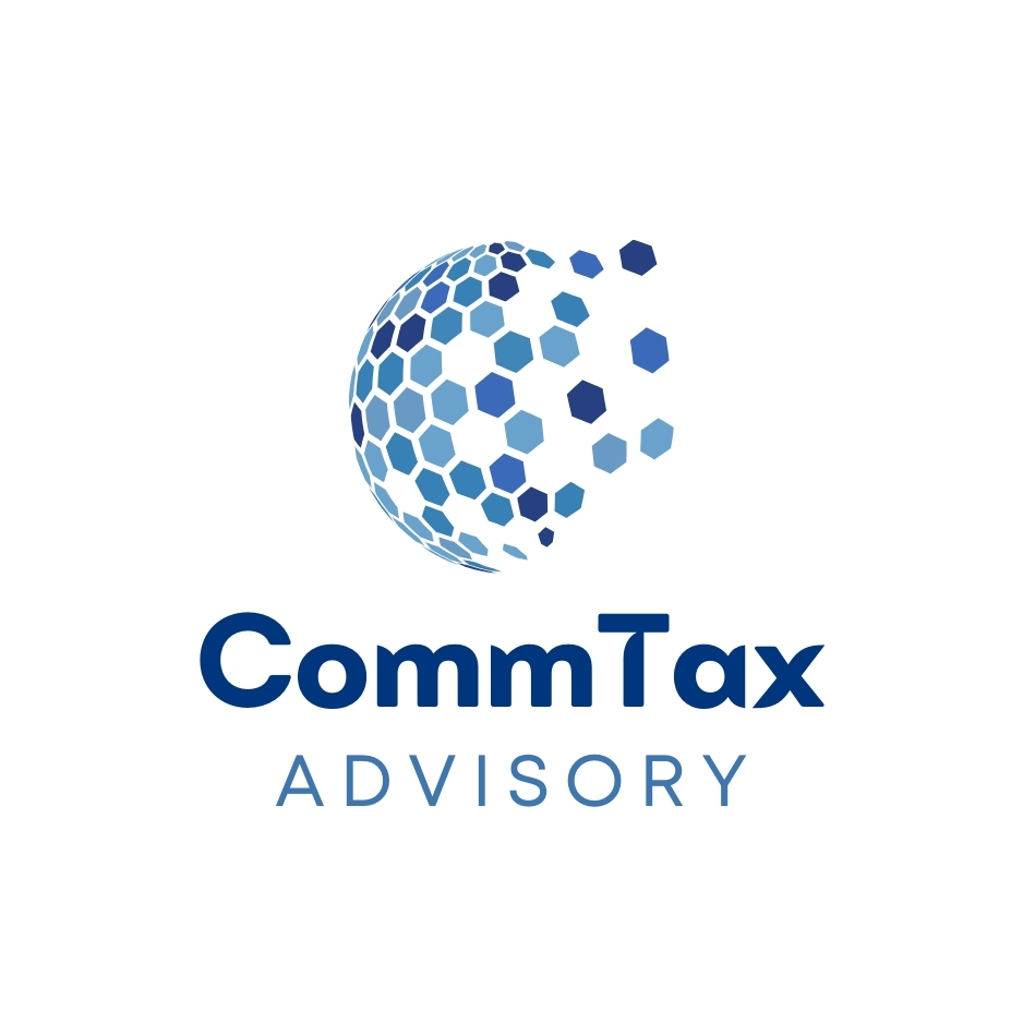 CommTax Advisory