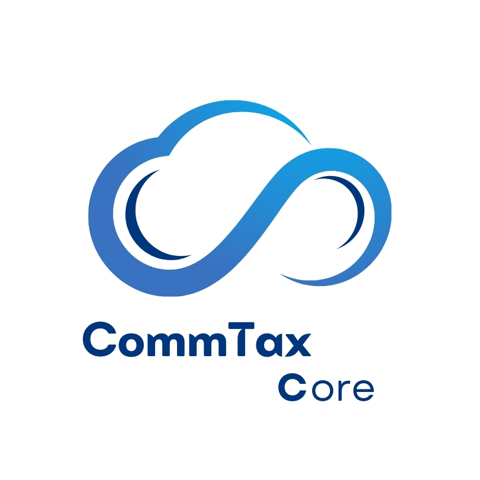 CommTax-Core
